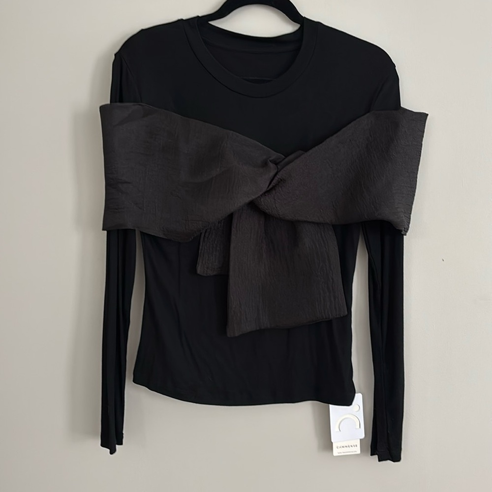 Commense Top size M